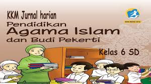Rpp pendidikan agama budha sma/smk kurikulum 2013 revisi 2018 ini merupakan file terbaru yang akan kami share dalam postingan kali ini khususnya untuk guru mapel pendidikan agama budha dan budi pekerti jenjang sma kelas x, xi, xii. Kkm Dan Jurnal Harian Pai Bp Kelas 6 Sd Kurikulum 2013 Revisi 2018 Pedia Pendidikan