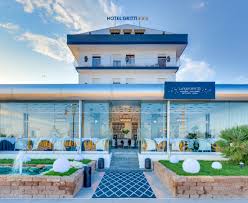 Hotel Gritti Lido Di Jesolo Updated 2020 Prices