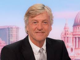 GMB host Richard Madeley's role as stepdad to ultra-private stepsons