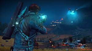 We did not find results for: Just Cause 3 S Sky Fortress Dlc Launches In March Offers 3 4 Hours Of Gameplay Videogamer Com
