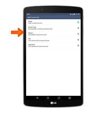 Your lg g pad f™ 8.0 is simple to unlock. Lg G Pad F 8 0 V495 Reset Pattern Lock At T