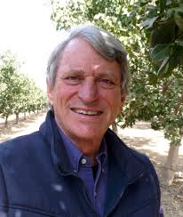 Harris Ranch Archives