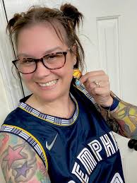 New item alert with reversible design