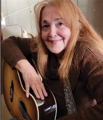 Delaware open mic night at Happy Harvest