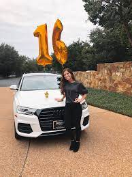 Averyywade Future Car Cute Cars Car For Teens