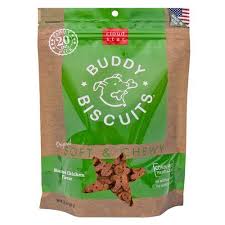 Cloud Star Original Soft And Chewy Buddy Biscuit 20 Ounce Roasted Chicken If You Love This Read Review Now Buddy Biscuits Chicken Flavors Roasted Chicken