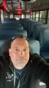 Hi all! I just wanted to introduce myself and share a photo I took. I'm  Jeannie, age 48 and drive a school bus. I live in Long Island NY.