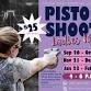 Ladies' Night Pistol Shoot event image