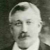 Hubert Sharp (1841–1914)