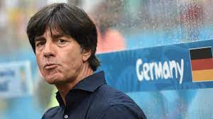 His career as a coach of the german national team. Joachim Low S Germany Face Up To Their Moment Of Truth Against France