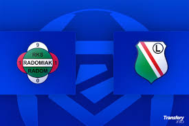 Radomiak was in fifth place, seven points behind the league leaders legia warsaw . D Wvhp4yhpx5tm