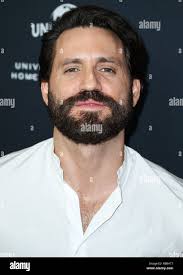 Pablo ramirez hi-res stock photography and images