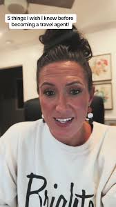 Sarah Rodgers Travel Agent