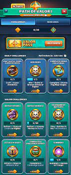 Wouldn't it be really frustrating when you do that for a hero not please take note that this is based on stats and individual strengths and team setups and enemy setups are not part of this list. Path Of Valor Quests Gaming Guides