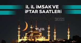2021 ramazan imsakiyesi, i̇stanbul iftar vakitleri, imsak saatleri nefis yemek tariflerinin hazırladığı ramazan takvimi yazısında! Mub7mw06h4q6zm