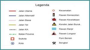 Check spelling or type a new query. Legenda Peta Beserta Simbol Gambar Dan Penjelasannya