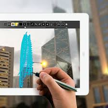 Top 10 Free Architecture Software For Ipad For Architecture Students Arch Student Com App Paper App Trace App