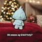 Grinch 3D print Sip-N-Paint event in North Olmsted, OH