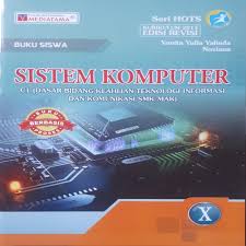 Oct 16, 2020 · soal ujian sistem komputer kelas 10 rpl apa yang kami bagikan disini bukan bermaksud untuk meberikan kunci jawaban soal tapi hanya bermaksud untuk di jadikan sebagai referensi belajar anak. Sistem Komputer Kelas 10