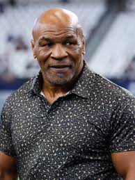 Jake Paul-Mike Tyson fight will feature eclectic broadcast crew