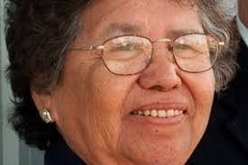 Former Mille Lacs Band leader Marge Anderson dies