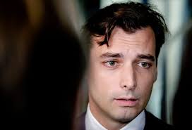 Het is daarom fijn om praktische. Baudet En Vpro Staan Volgende Week Voor Rechter Binnenland Ed Nl