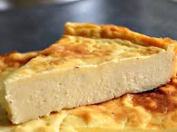 Flan Patissier Sans Pate Au Thermomix Recette Flan Patissier Sans Pate Flan Patissier Recette Flan