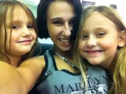 Brittany Hasty's Instagram, Twitter & Facebook