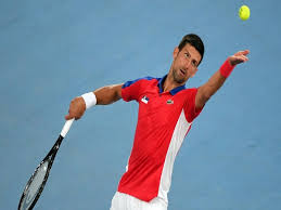 У новака два младших брата. Novak Djokovic Pulls Out Of Western Amp Southern Open To Turn Focus On Us Open