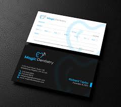Choose colorful, affordable, and memorable cards. Elegant Modern Dental Clinic Business Card Design For Bde Group By Chandrayaan Creative Design 22168605