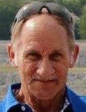 Obituary for Anthony "Tony" Eversole
