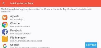 Adclear is an application that . Adclear 9 15 0 815 Descargar Para Android Apk Gratis