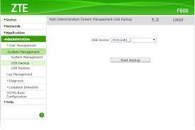 Check out your model to find out the correct details for getting into your router's admin dashboard. Arman Abu Airafi Mendapatkan Password Admin Zte F609