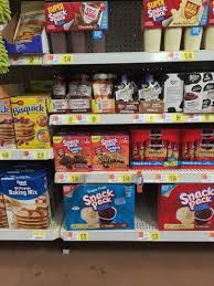 Fast delivery to your home or . Snack Pack Pudding Bars