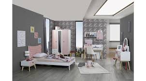 غرفة نوم أطفال روزي بناتي 2019 24 500 ج م النعومة والرقة واللمسات الخفيفة الجمالية لطفلك قد Kids Interior Room Kids Room Interior Design Simple Bedroom Design