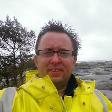 Kevin Hunter Nielsen (Norgesdemokratene) mener