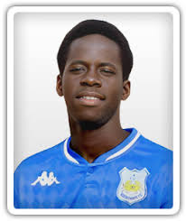 Guédiawaye FC (Senegal)