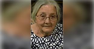 Obituary information for Jo Ann Canada