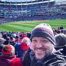 I visited four stadiums this year and went to Spring Training for the first  time in 2024. I have now been to 9 of the 30 MLB ballparks. Hopefully I  will go