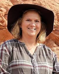 Tracey Frink's Instagram, Twitter & Facebook