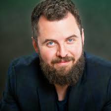 First Client" Interview #5: Clay Doss