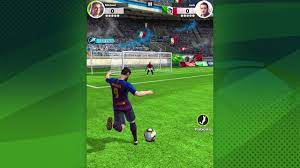 Mejores juegos de acción gratis para ps4 genshin impact. Los 8 Mejores Juegos De Futbol Para Android 2019 20