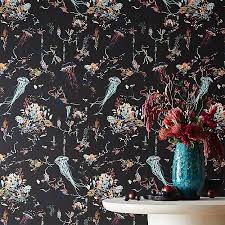 Unique fancy wallpapers is the collection of most unique and rare creative artwork. Where To Buy Wallpaper Online 23 Stores With Unique Designs Architectural Digest