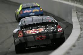 So we were on a dry spell, went weeks without. Jeff Gordon Nascar Images Auto Club Speedway