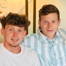 Jaden Harrison and Lance Fitzgerald's Wedding Website