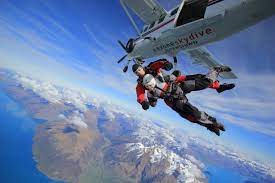 Check spelling or type a new query. Nzone Skydive Queenstown Experience Queenstown