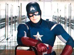 Maybe you would like to learn more about one of these? Using Captain America S First Meme To Understand His Latest Meme Polygon