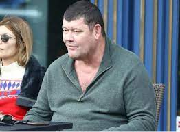 Deal with nsw casino regulator moves james packer's company closer to opening barangaroo gaming floor. Billionaire James Packer Selling Melco Resorts 20 Percent Stake In Crown