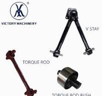 22318835 V Stay Interchangeable V Rod for VOL FM/FH
