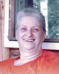 Obituary for Jeannette Madden